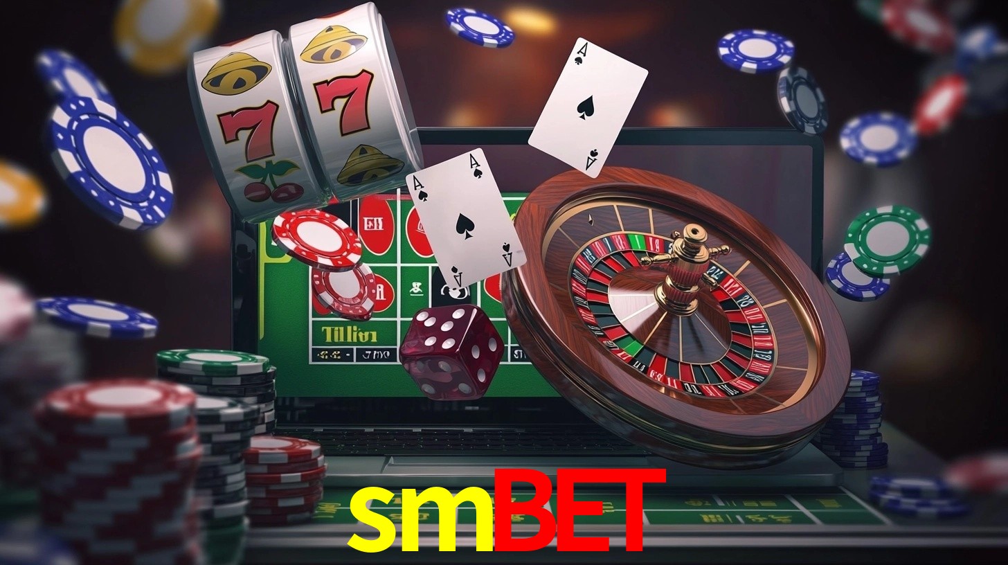 smbet login