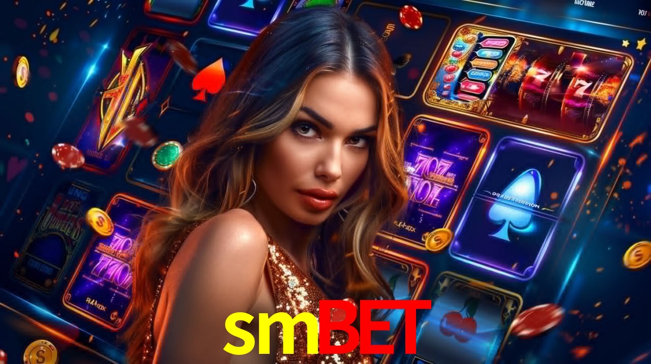 Experiência VIP smbet