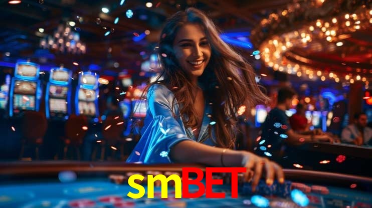 Blackjack Table smbet