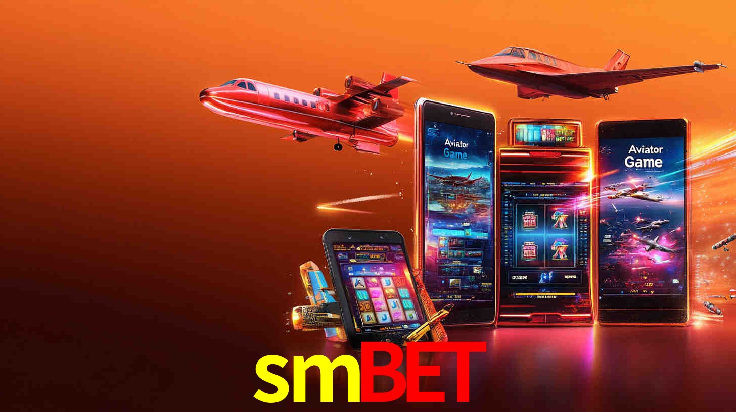 Descubra o Mundo do Cassino Online com smbet