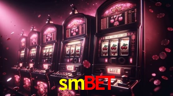 Provedores de Jogos smbet