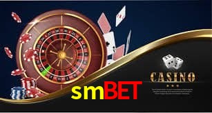 Desvendando o Mundo dos Jogos Virtuais na smbet