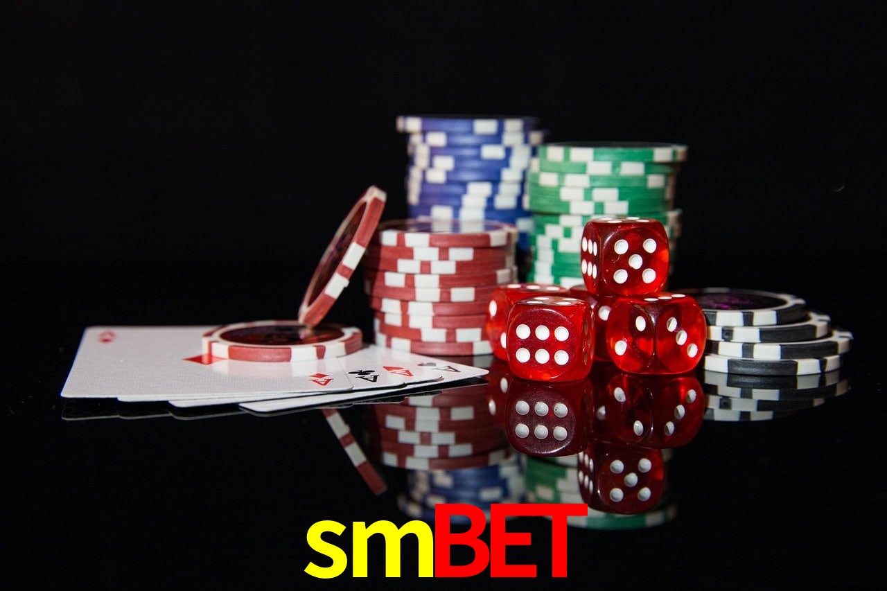 Descubra a Essência do smbet: Nossa História e Compromissos