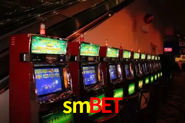 APP oficial da smbet para mobile