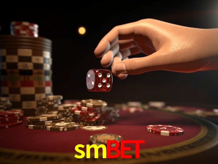 Apostas Esportivas na smbet: Um Guia Completo