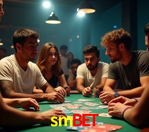 A Popularidade dos Caça-Níqueis no smbet