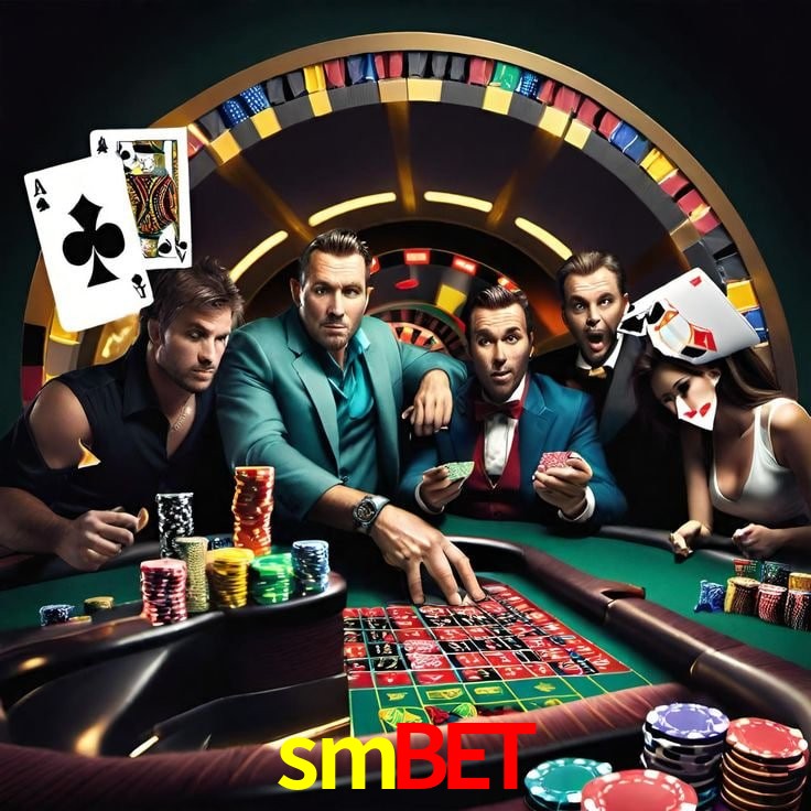 Descubra o Programa VIP da smbet: Vantagens Exclusivas para Jogadores