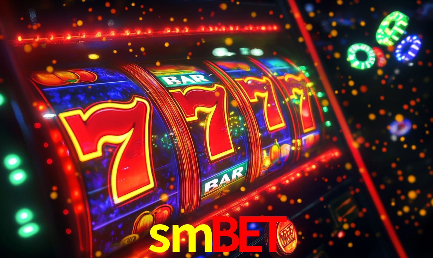 Desvendando o Mundo dos Jogos Virtuais na smbet