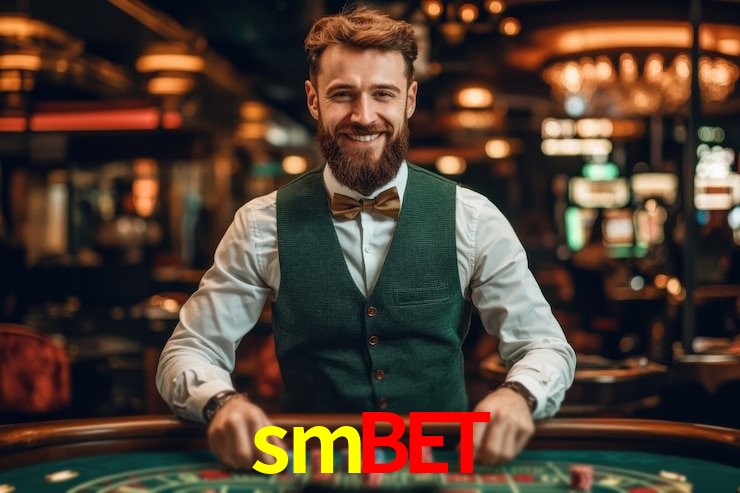 Explorando a Categoria de Eventos em Apostas na smbet