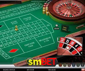 Live Casino smbet