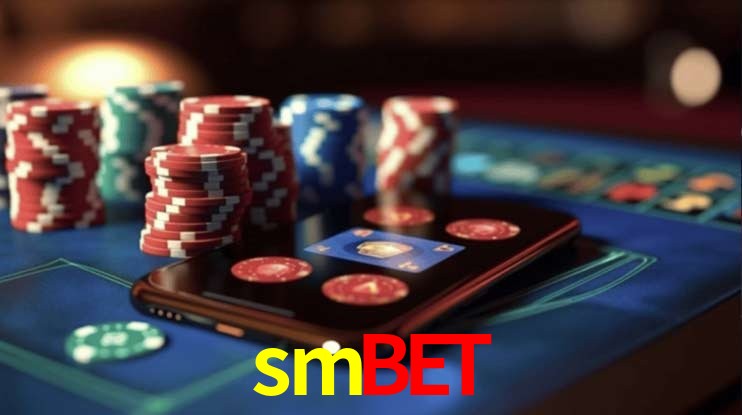 Inovações de Jogos na smbet: O Futuro das Experiências Interativas