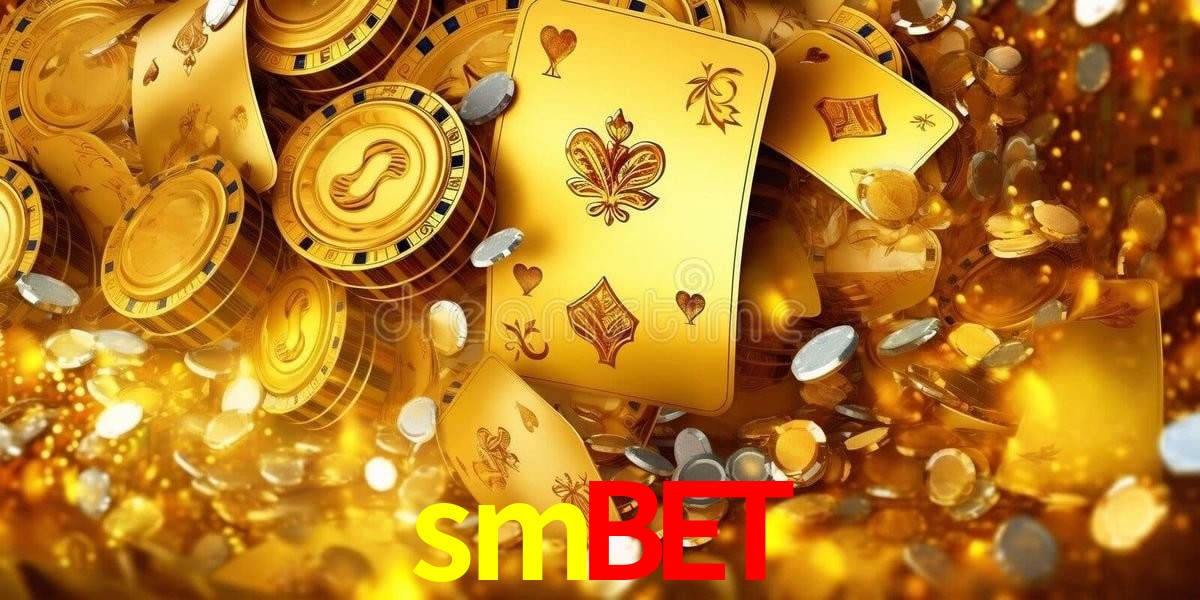 Apostas de Futebol smbet