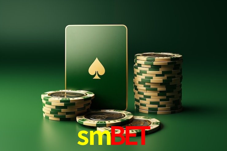 Welcome Bonus smbet