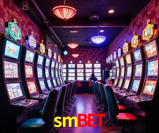 Descubra o Programa VIP da smbet: Vantagens Exclusivas para Jogadores