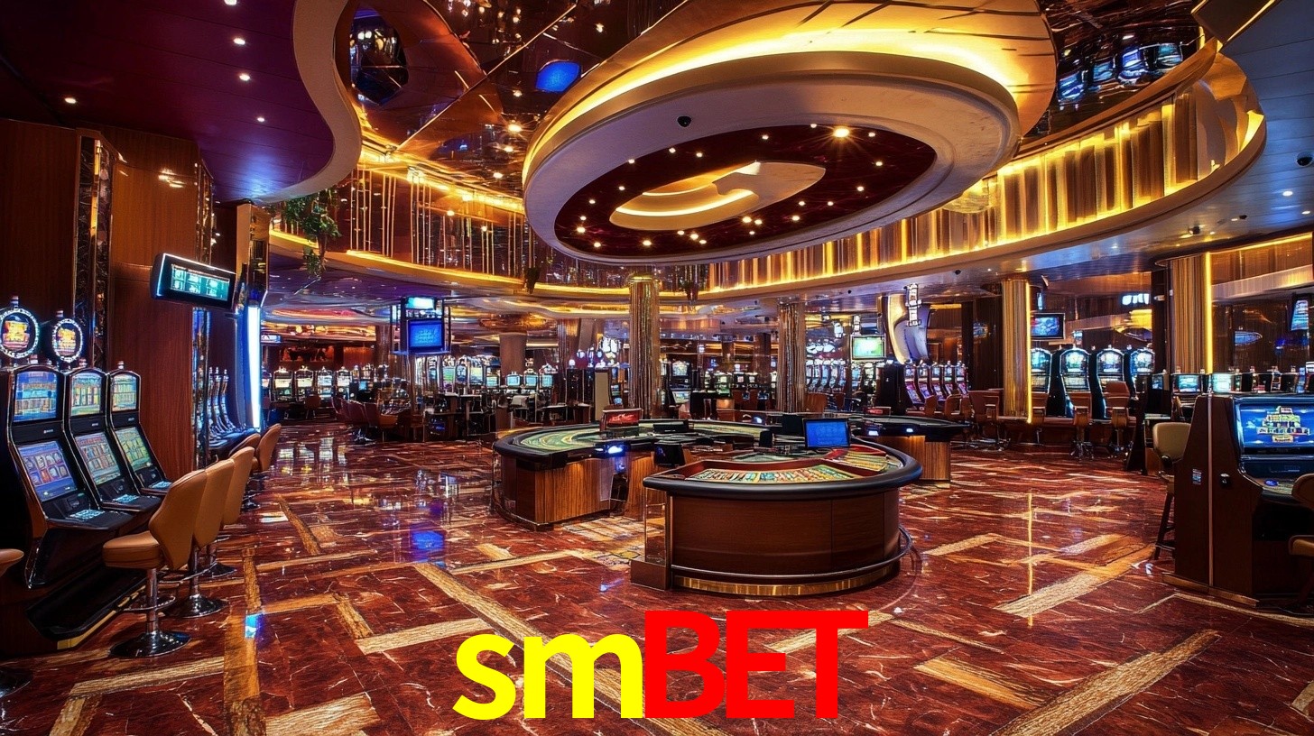 smbet login