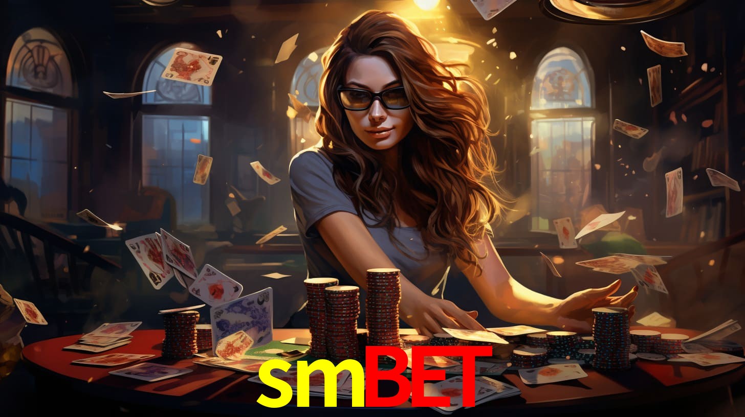 smbet App Interface