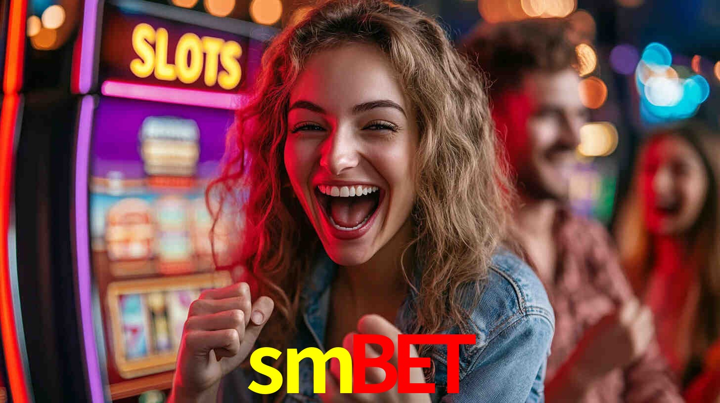 Casino Ao Vivo smbet