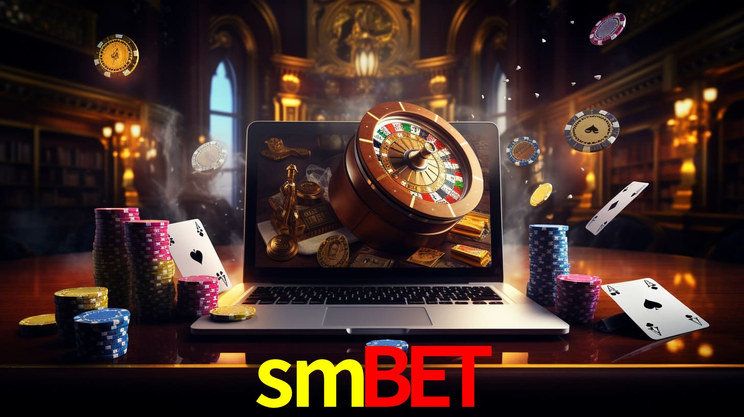 smbet login