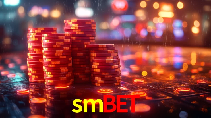 smbet login