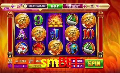 Descubra o Mundo do Cassino Online com smbet