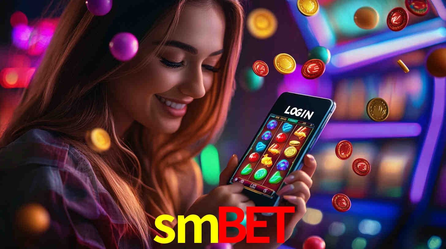 Bônus Generosos e Exclusivos no smbet para Você!