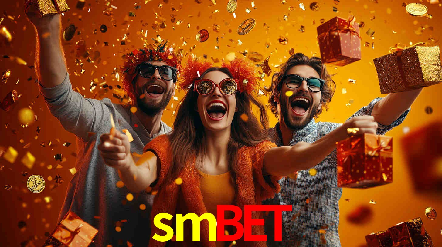 Descubra a Magia dos Jogos de Arcade no smbet