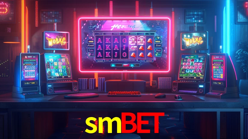 smbet: A Experiência de Casino com Jogos de Mesa ao Vivo