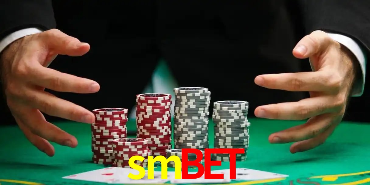 A Experiência Imersiva dos Cassinos Ao Vivo no smbet