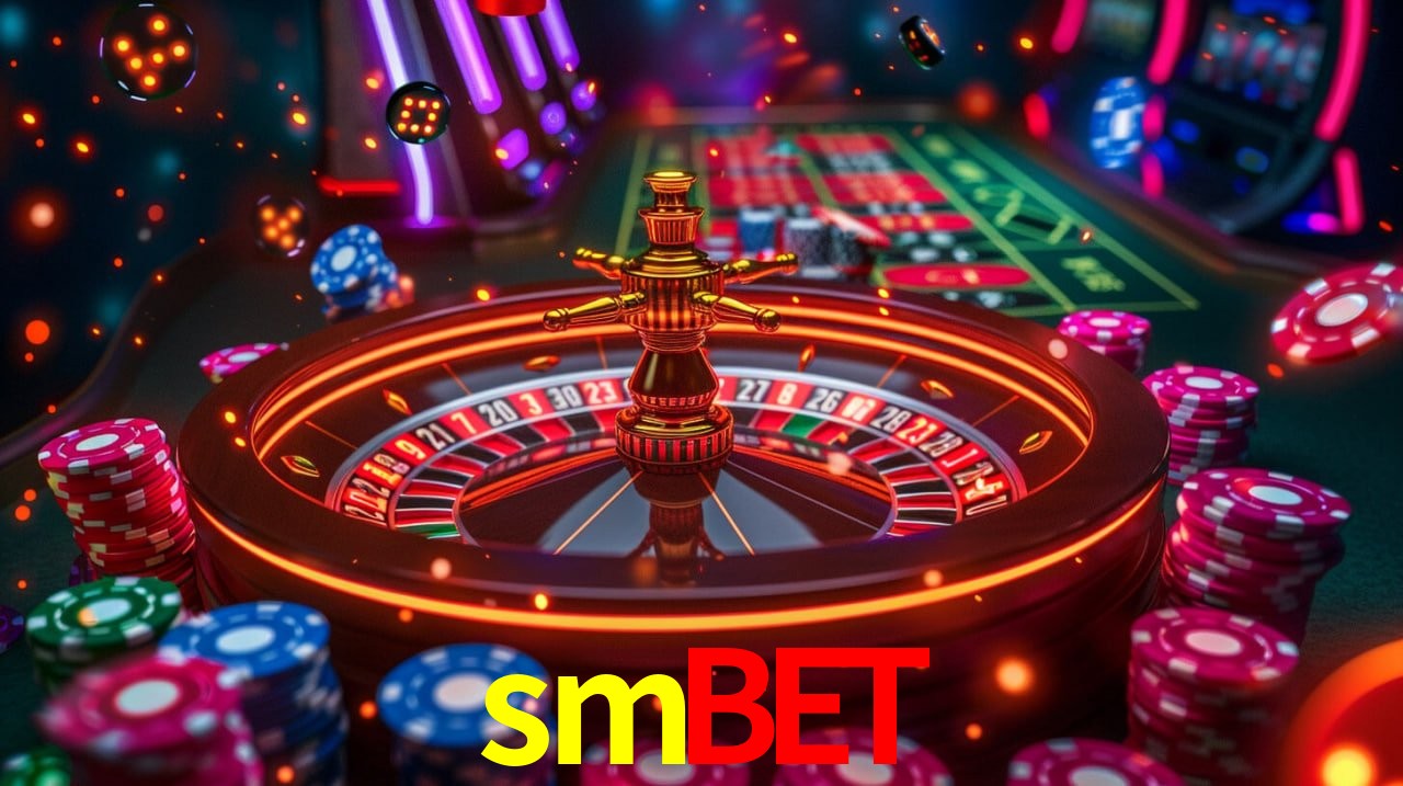 Jogos de Slot smbet